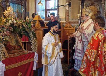 Η Κυριακή του Θωμά στην Καλαμάτα