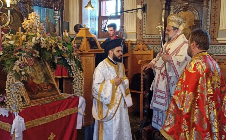 Η Κυριακή του Θωμά στην Καλαμάτα