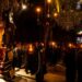 Η Ακολουθία των Αχράντων Παθών στο Μητροπολιτικό Ναό της Καλαμάτας
