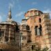 Θύμα του Ερντογάν και η Μονή της Χώρας
