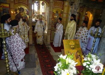 Εκδηλώσεις Τιμής και Μνήμης στον Μυστρά για τον Κ. Παλαιολόγο και τους Υπερασπιστές της Βασιλίδας των Πόλεων