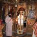 Αρχιερατική Θεία Λειτουργία Μεγάλης Πέμπτης στα Μετέωρα