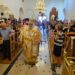 Η «Πρώτη Ανάσταση»  στον Ι.Ν. Αγίας Μαρίνης Αναλυόντα
