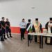 Αγιασμός στην Πυροσβεστική Υπηρεσία της Καρδίτσας για τη νέα αντιπυρική περίοδο