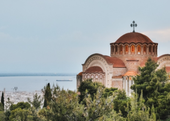 «Α΄ ΘΕΣΣΑΛΟΝΙΚΗΣ ΠΑΥΛΕΙΑ» ΣΤΗΝ ΙΕΡΑ ΜΗΤΡΟΠΟΛΗ ΘΕΣΣΛΟΝΙΚΗΣ
