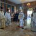 Η εορτή της Αναλήψεως του Σωτήρος ημών Ιησού Χριστού στα Εξαμίλια