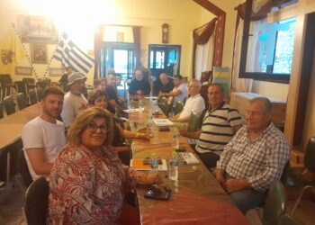 Με ρεκόρ συμμετοχών ο 8ος  Αγώνας Δρόμου «Το Πέρασμα του Απ. Παύλου» και τα παράλληλα αγωνίσματα