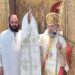 Κυριακή της Πεντηκοστής στην Καρδίτσα – Χειροτονία Πρεσβυτέρου