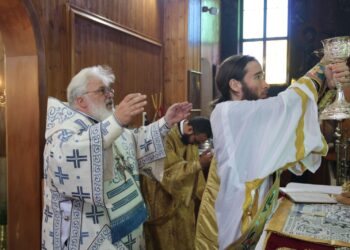 “Φῶς εἰμί τοῦ κόσμου”