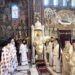 «Η Ανάληψις είναι το μεσουράνημα της Θείας Αγάπης»
