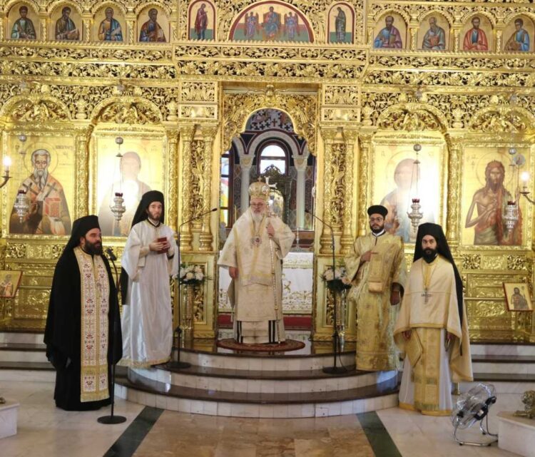 Άνθρωπος και Θεάνθρωπος