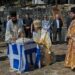 Φθιώτιδος Συμεών: «Το μνημείο αυτό φανερώνει μια οικουμενική αποτυχία»