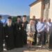 Ἐπίσκεψη συγγενῶν καί πνευματικῶν τέκνων τοῦ μακαριστοῦ Μητροπολίτου Καστορίας κυροῦ Γρηγορίου Γ’