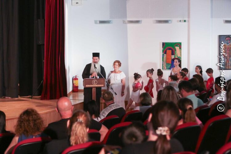 Περιοδείες και ποιμαντικές δράσεις στην Ι.Μ. Φθιώτιδος