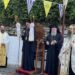 Η Εορτή των Πρωτοκορυφαίων Αποστόλων Πέτρου και Παύλου στην Ελευθερούπολη