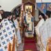 Ἡ κορυφαία κρηπὶς τῶν Ἀποστόλων…