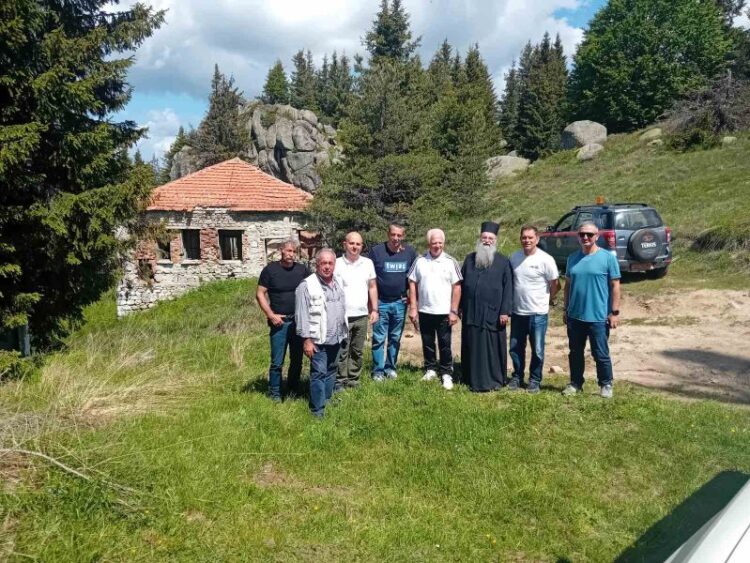 Η άγρια ομορφιά της Φύσης στη Δράμα