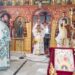Η Εορτή του Αγίου Πνεύματος στην Ιερά Μονή Τιμίου Προδρόμου Νικησιάνης