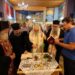 Εγκαινιάστηκαν τα νέα γραφεία του Μητροπολιτικού Ιερού Ναού Ευαγγελισμού της Θεοτόκου Αμφίσσης