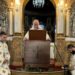 Κυριακή της Πεντηκοστής στον Καθεδρικό Ναό του Αγίου Ελευθερίου Ελευθερουπόλεως