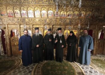 ΨΥΧΟΣΑΒΒΑΤΟ ΣΤΗ ΝΗΣΟ ΣΚΟΠΕΛΟ