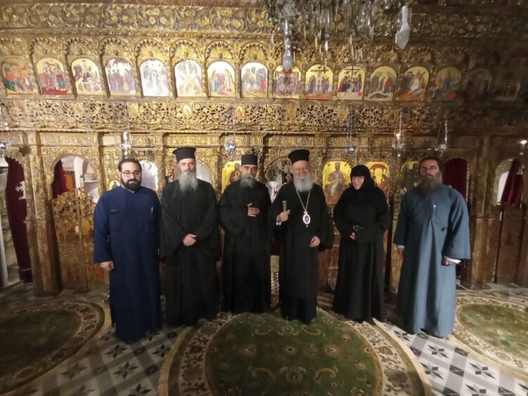 ΨΥΧΟΣΑΒΒΑΤΟ ΣΤΗ ΝΗΣΟ ΣΚΟΠΕΛΟ