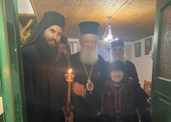 ΤΟ ΔΙΗΜΕΡΟ ΤΗΣ ΠΕΝΤΗΚΟΣΤΗΣ ΣΤΗ ΣΚΟΠΕΛΟ ΚΑΙ ΤΗΝ ΑΛΟΝΝΗΣΟ