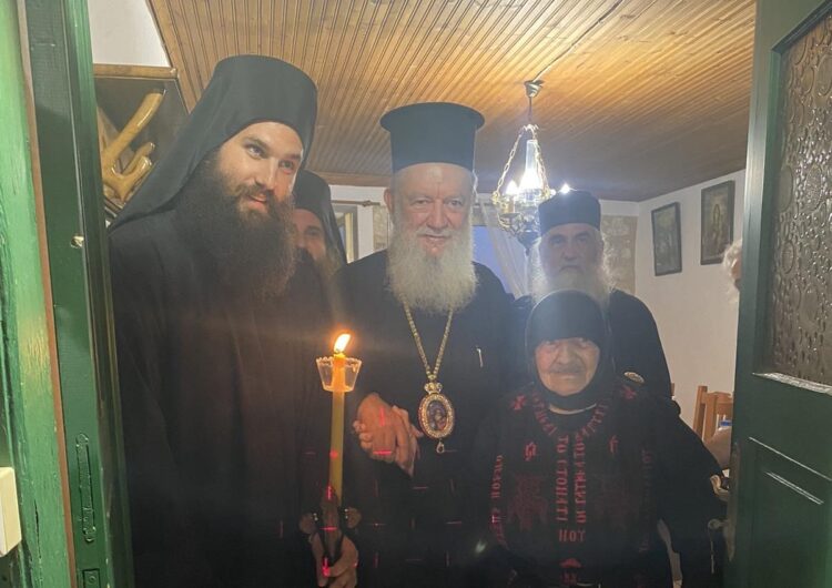 ΤΟ ΔΙΗΜΕΡΟ ΤΗΣ ΠΕΝΤΗΚΟΣΤΗΣ ΣΤΗ ΣΚΟΠΕΛΟ ΚΑΙ ΤΗΝ ΑΛΟΝΝΗΣΟ