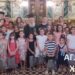 ΕΟΡΤΕΣ ΛΗΞΗΣ ΚΑΙ ΕΚΔΡΟΜΕΣ ΚΑΤΗΧΗΤΙΚΩΝ ΝΕΟΛΑΙΩΝ ΤΗΣ Ι. ΜΗΤΡΟΠΟΛΕΩΣ ΧΑΛΚΙΔΟΣ