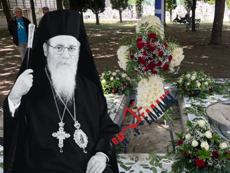 Η τελευταία παρακαταθήκη του Μακαριστού Μητροπολίτη Αγαθονίκου – Συγκλονιστικό Βίντεο