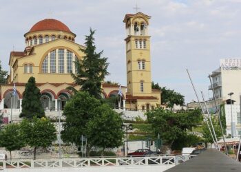 Λαρίσης Και Τυρνάβου Ιερώνυμος: «Ε, Όχι Και Τον Άγιο Αχίλλιο…»