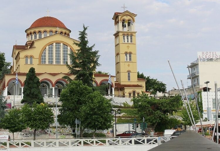 Λαρίσης Και Τυρνάβου Ιερώνυμος: «Ε, Όχι Και Τον Άγιο Αχίλλιο…»