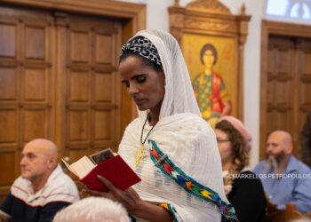 «Πρώτο και θεμελιώδες στη ζωή του Χριστιανού είναι η ορθή πίστη»