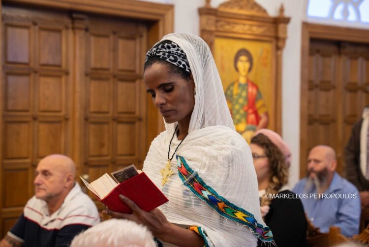 «Πρώτο και θεμελιώδες στη ζωή του Χριστιανού είναι η ορθή πίστη»