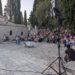 10 χρόνια «Συγχώρηση» στο Διορθόδοξο Κέντρο