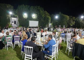 Ετήσια εκδήλωση Αρχιερατικής Περιφέρειας Δωρίδος