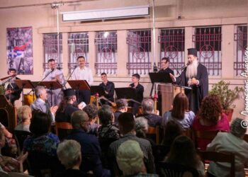 Φθιώτιδος Συμεών: «Δεν θα επιτρέψουμε κανέναν επίλογο για το Κυπριακό»