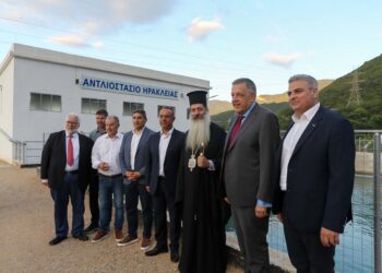 Φθιώτιδος Συμεών: «Η Εκκλησία πληρώνει βαρύ τίμημα φόρων»