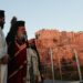 Αρχιεπίσκοπος: Εύχομαι οι Άγιοι Απόστολοι να μας βγάλουν από τις δυσκολίες