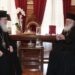 Έκκληση Πατριάρχη Ιεροσολύμων και Αρχιεπισκόπου να σταματήσει ο πόλεμος