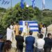 Ιερά Λιτανεία και Αποκαλυπτήρια Μνημείου Πεσόντων στο Μάζι Λοκρίδος