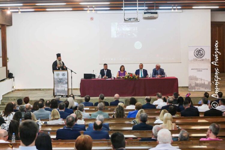 Φθιώτιδος Συμεών: «Στηρίζουμε τους αγώνες και τις κινητοποιήσεις των δικηγόρων»