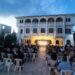 Εορτή λήξης των Κατηχητικών Συνάξεων της Ιεράς Μητροπόλεως Μεσσηνίας.