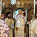 Η εορτή του Αγίου Αποστόλου Γαΐου στους Παξούς