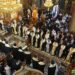 Φωτορεπορτάζ από την εξόδιο Ακολουθία του μακαριστού Μητροπολίτη πρώην Κίτρους κυρού Αγαθονίκου