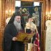 Φωτορεπορτάζ από την εξόδιο Ακολουθία του μακαριστού Μητροπολίτη πρώην Κίτρους κυρού Αγαθονίκου
