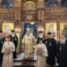 H Eορτή της Αναλήψεως του Κυρίου στην Κατερίνη