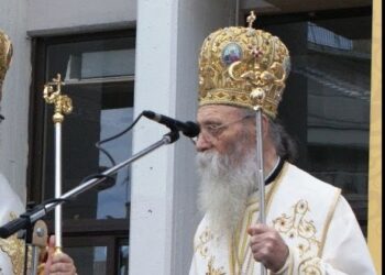 Η Κατερίνη και η Πιερία πενθεί…