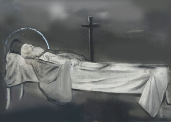 Ὅ,τι παραχωρεῖ ὁ Θεός εἶναι γιά τό καλό μας-Ἐκπληκτικό θαῦμα τοῦ Ἁγίου Παναγῆ Μπασιᾶ (7 Ἰουνίου)