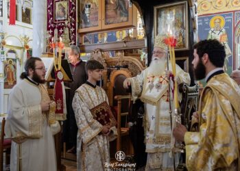 «Kαλούμαστε να γίνουμε ιεραπόστολοι στον τόπο μας»